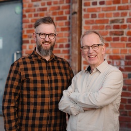 Kuvapalvelu Koivulahti Oy